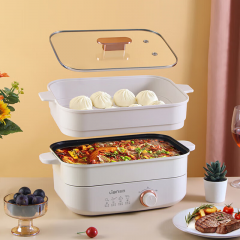 联创 多功能电煮锅 DF-BL8032M